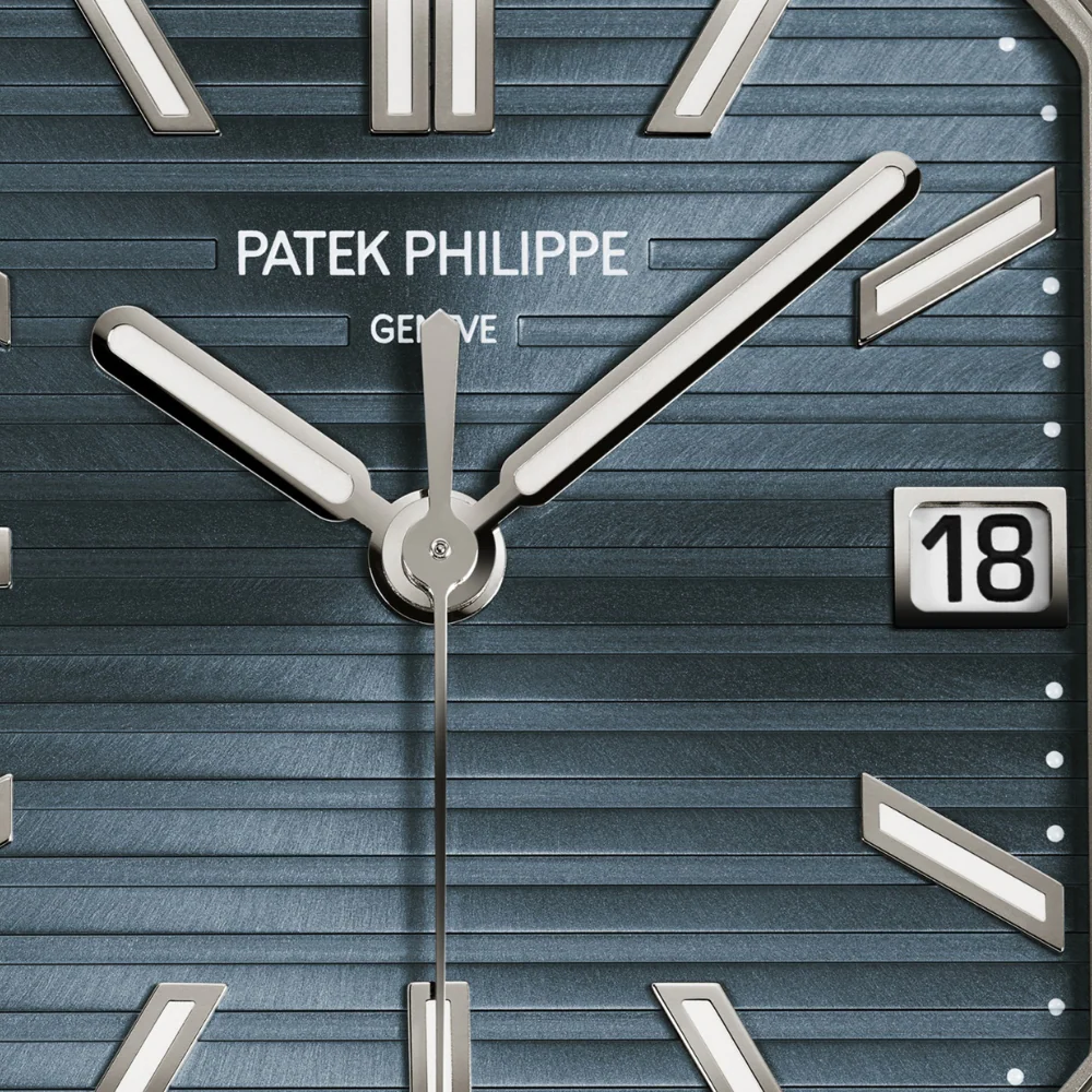 Patek Philippe Cubitus Ref. 7128/1G-001 - Image 9