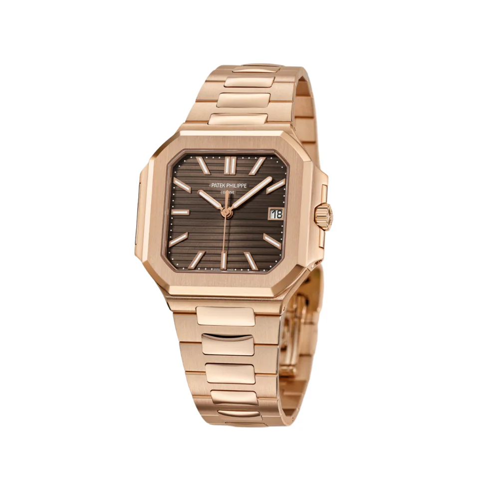 Patek Philippe Cubitus Ref. 7128/1R-001 - Image 3