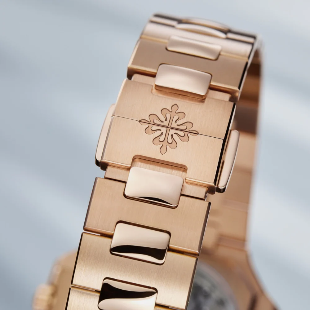 Patek Philippe Cubitus Ref. 7128/1R-001 - Image 6
