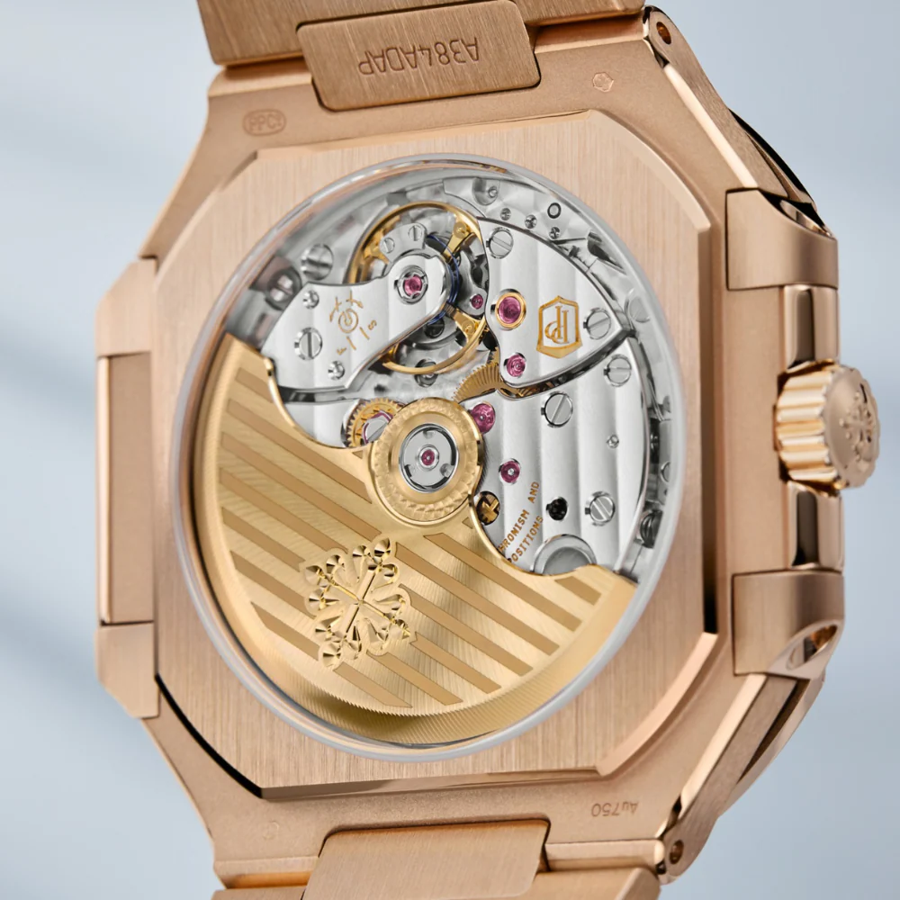 Patek Philippe Cubitus Ref. 7128/1R-001 - Image 7