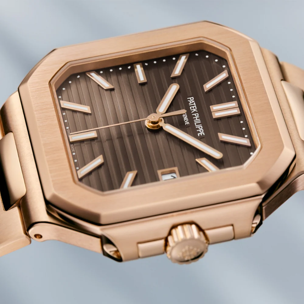 Patek Philippe Cubitus Ref. 7128/1R-001 - Image 8