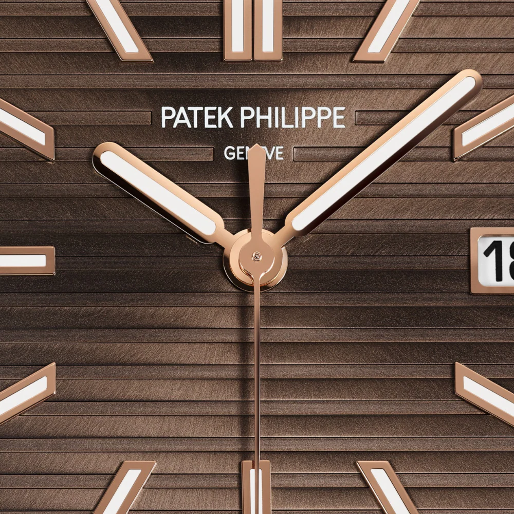 Patek Philippe Cubitus Ref. 7128/1R-001 - Image 9