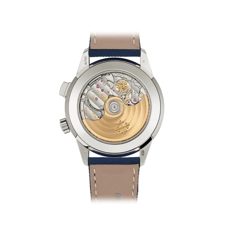 Patek Philippe Grand Complications 24H Alarm Ref. 5322G-001 - Image 3