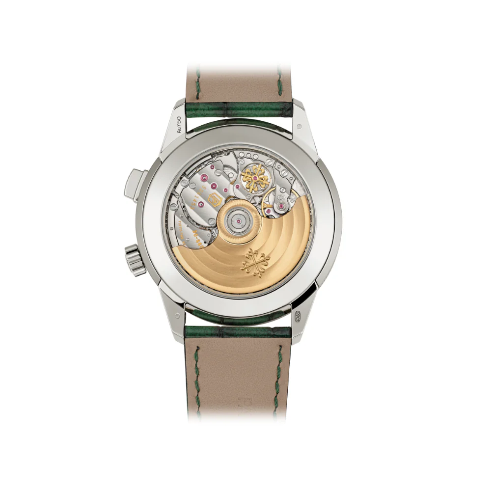 Patek Philippe Grand Complications 24H Alarm Ref. 5322G-010 - Image 4