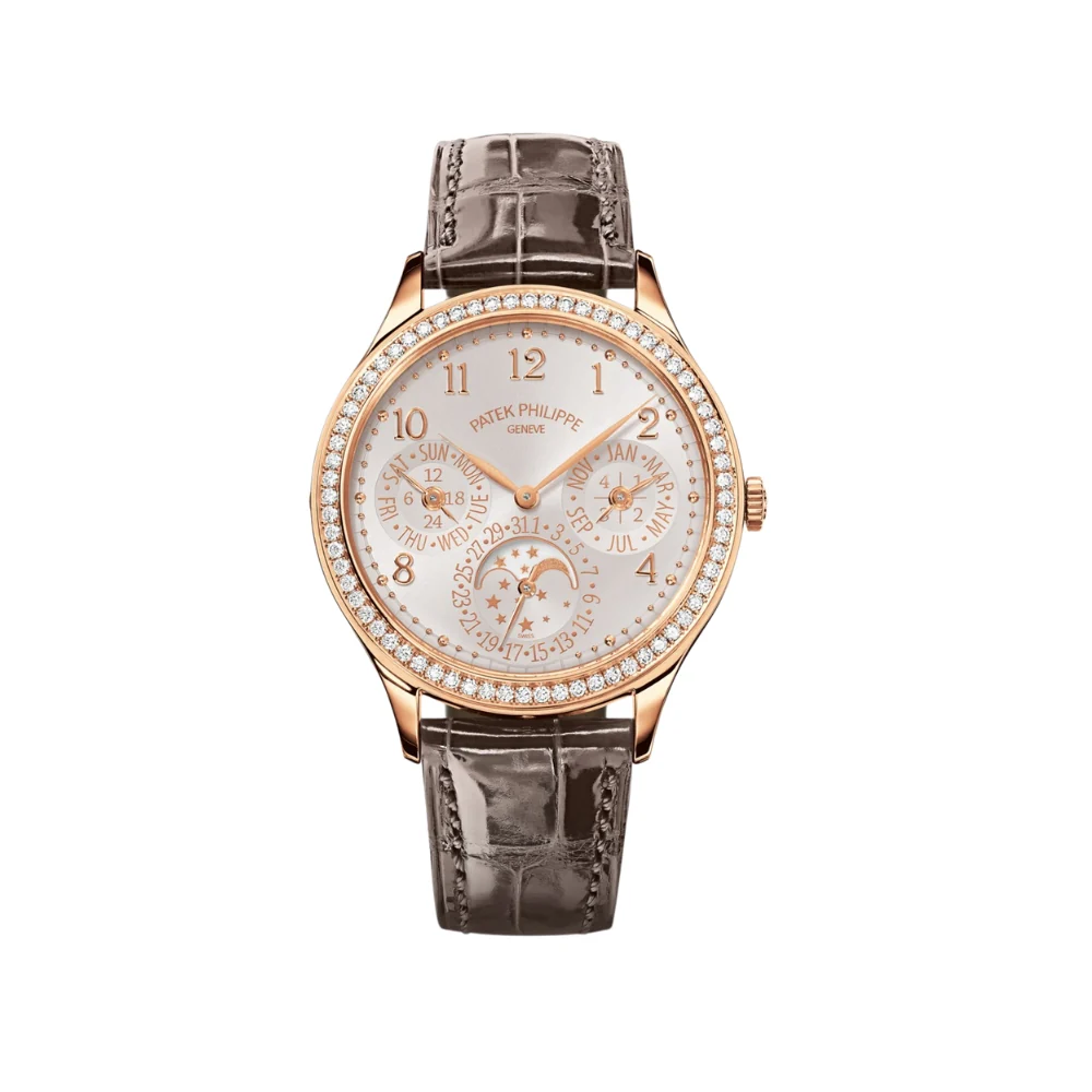 Patek Philippe Grand Complications Ref. 7140R-001