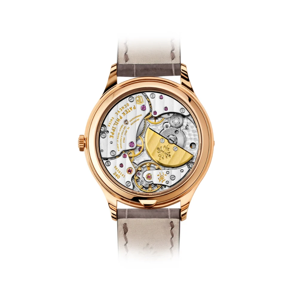 Patek Philippe Grand Complications Ref. 7140R-001 - Image 2
