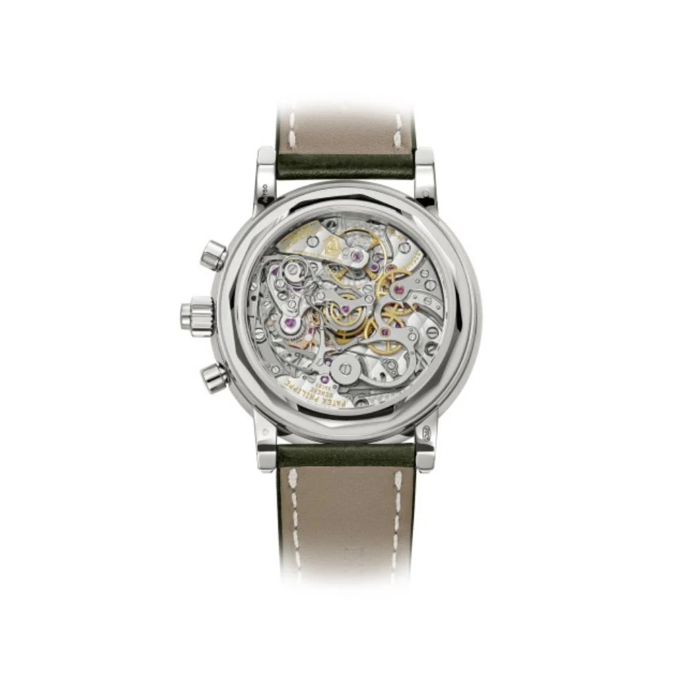 Patek Philippe Grand Complications Ref. 5204G-001 - Image 2