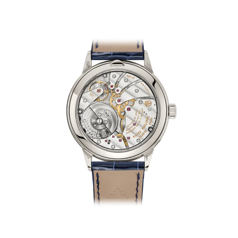 Patek Philippe Grand Complications Ref. 5236P-001 - Image 2