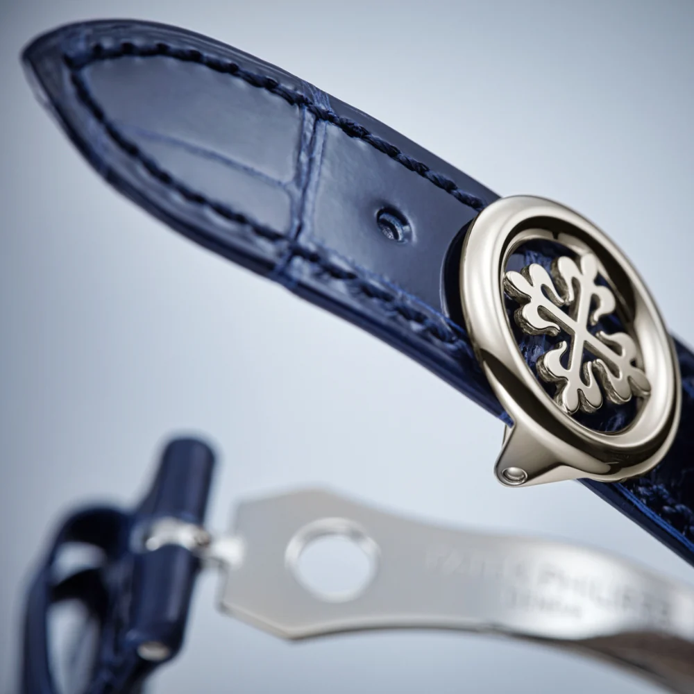 Patek Philippe Grand Complications Ref. 5236P-001 - Image 4
