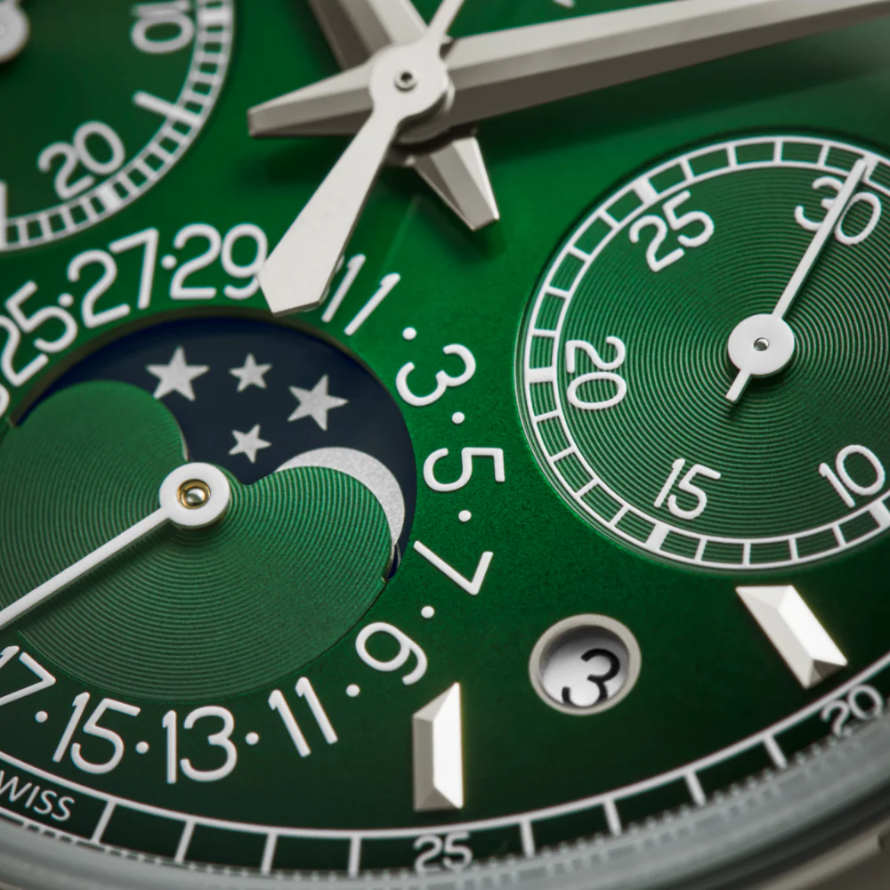 Patek Philippe Grand Complications Ref. 5270P-014 - Image 4