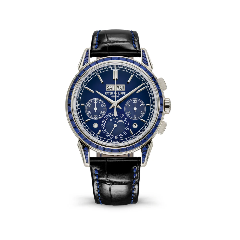 Patek Philippe Grand Complications Ref. 5271/11P-010