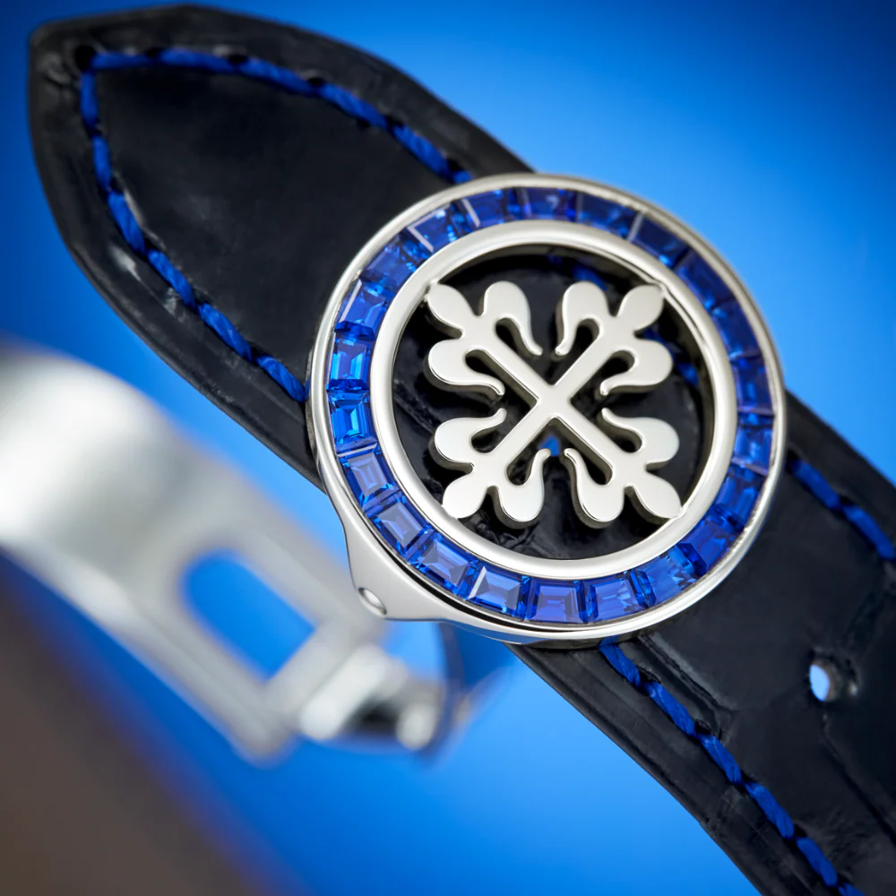 Patek Philippe Grand Complications Ref. 5271/11P-010 - Image 5
