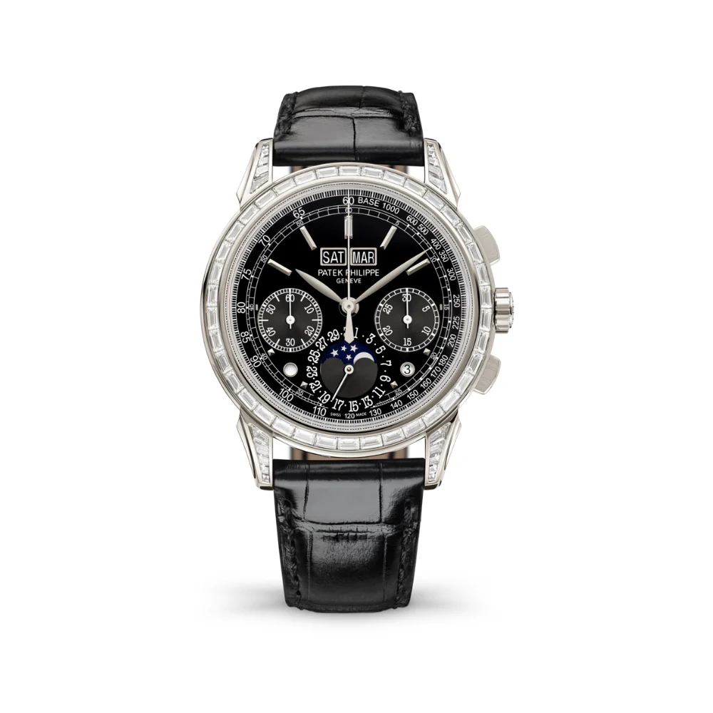 Patek Philippe Grand Complications Ref. 5271P-010