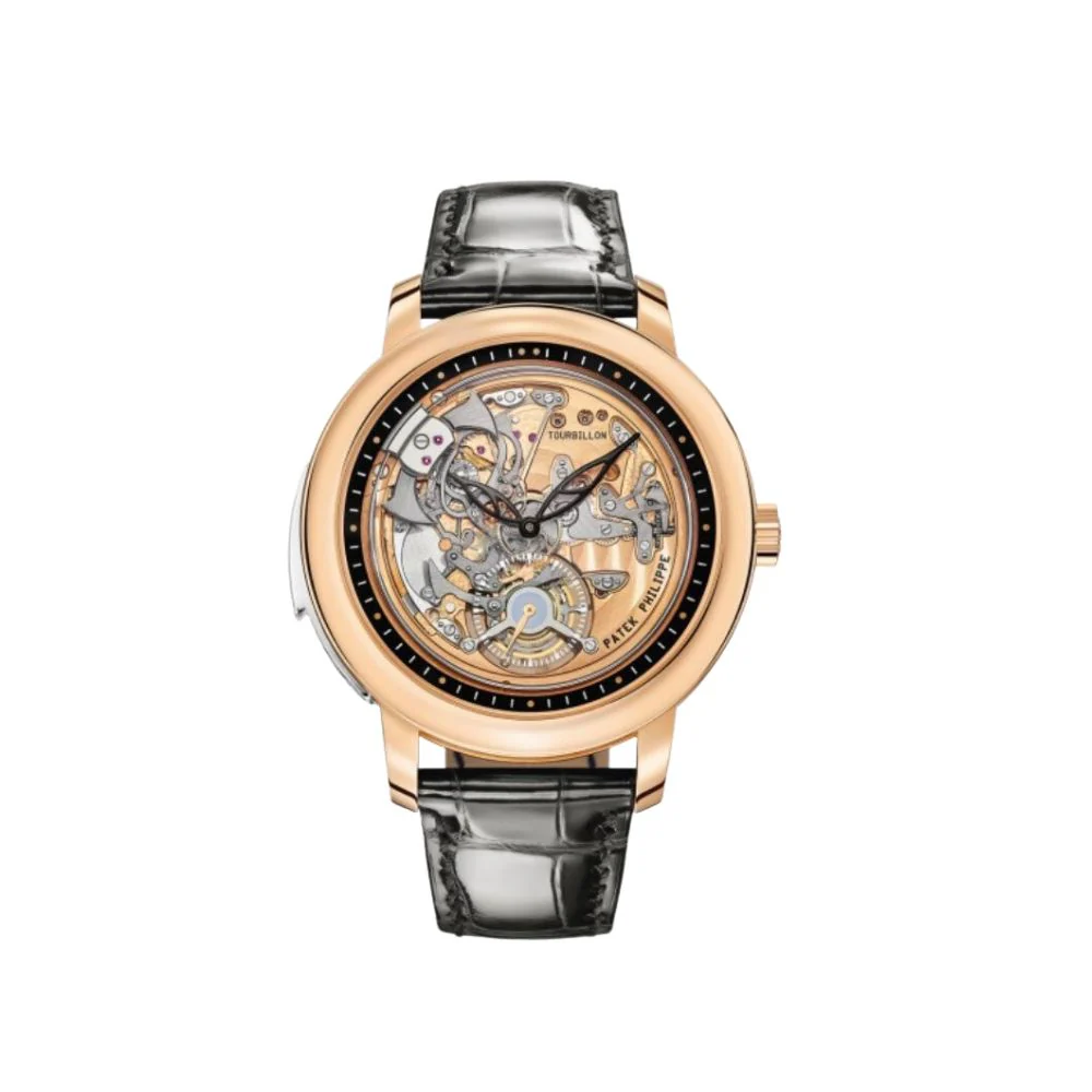 Patek Philippe Grand Complications Ref. 5303R-001