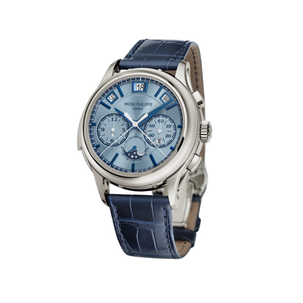 Patek Philippe Grand Complications Ref. 5308G-001 - Image 3