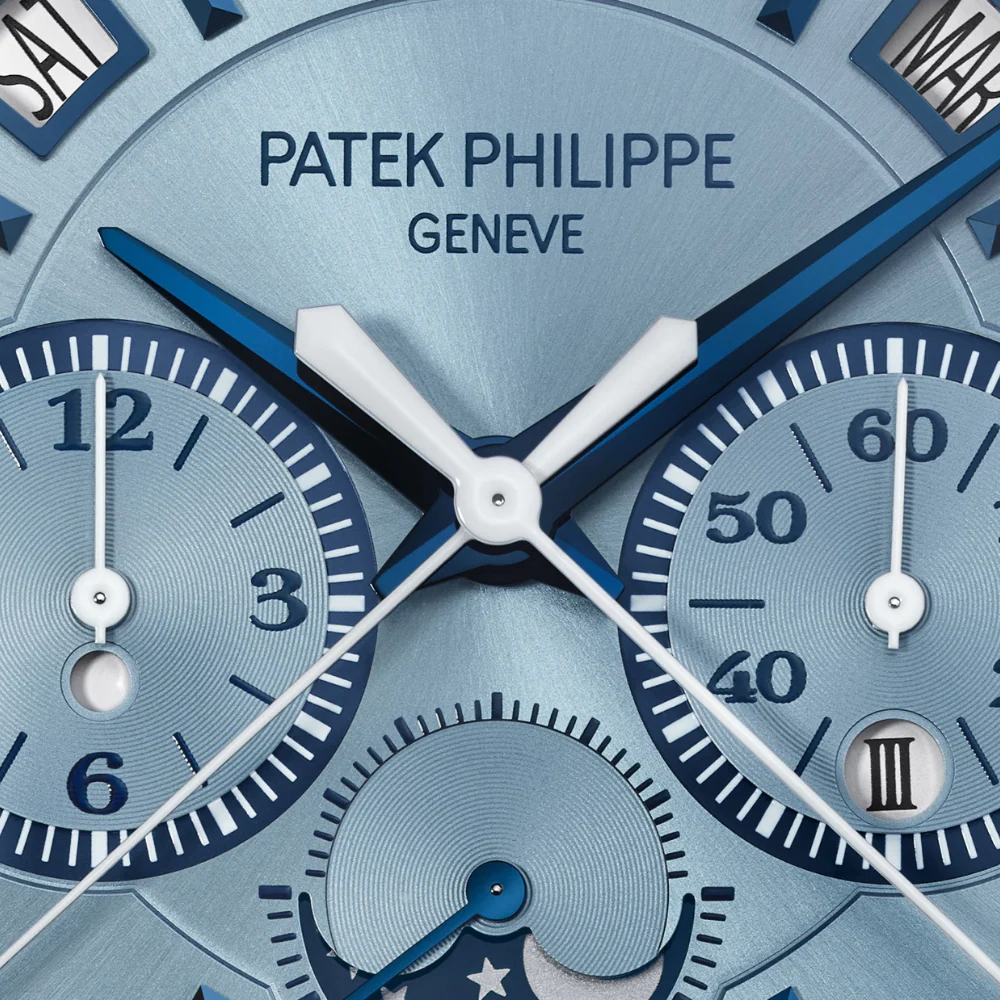 Patek Philippe Grand Complications Ref. 5308G-001 - Image 8