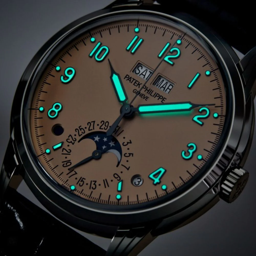 Patek Philippe Grand Complications Ref. 5320G-011 - Image 4