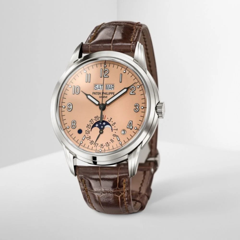 Patek Philippe Grand Complications Ref. 5320G-011 - Image 5
