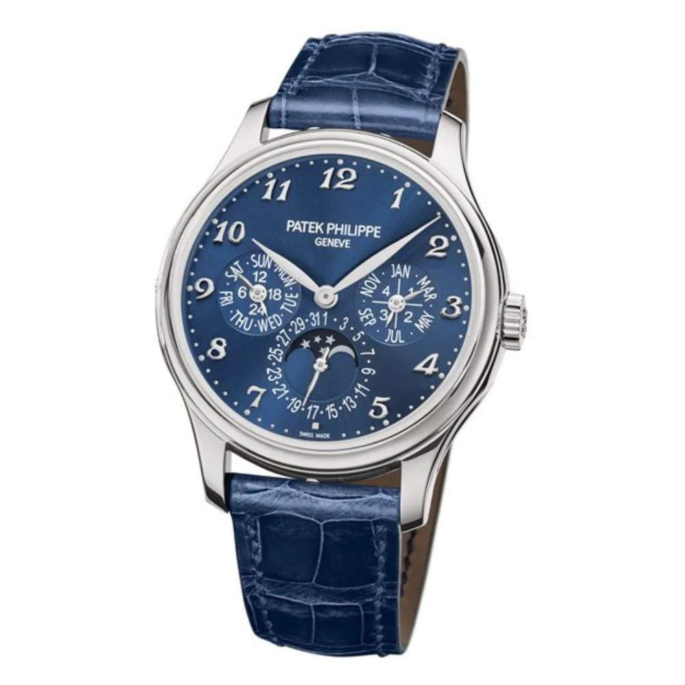 Patek Philippe Grand Complications Ref. 5327G-001 - Image 4