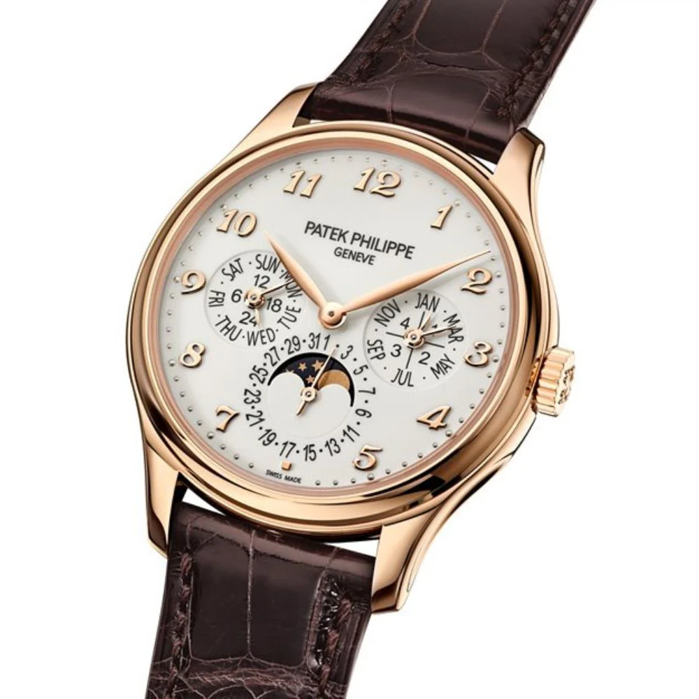 Patek Philippe Grand Complications Ref. 5327R-001 - Image 4