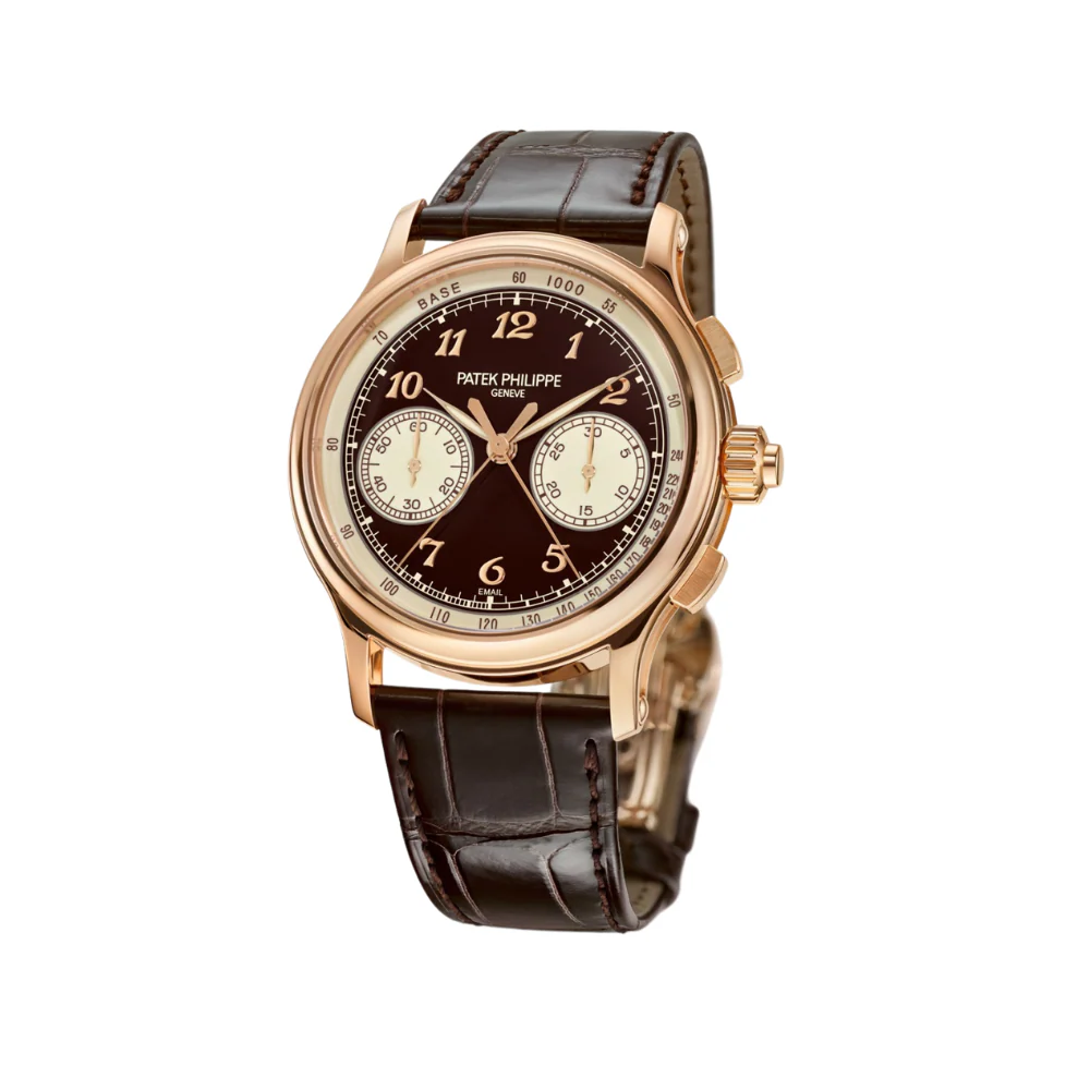 Patek Philippe Grand Complications Ref. 5370R-001 - Image 3