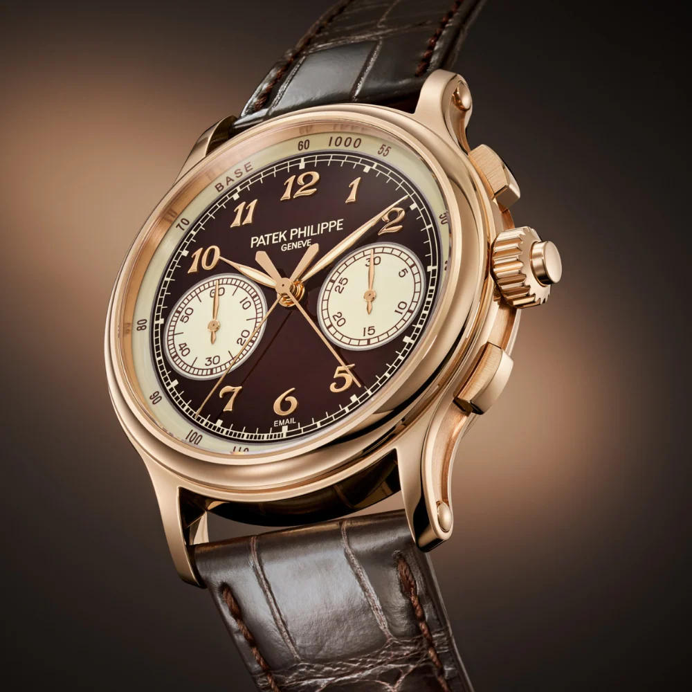 Patek Philippe Grand Complications Ref. 5370R-001 - Image 6
