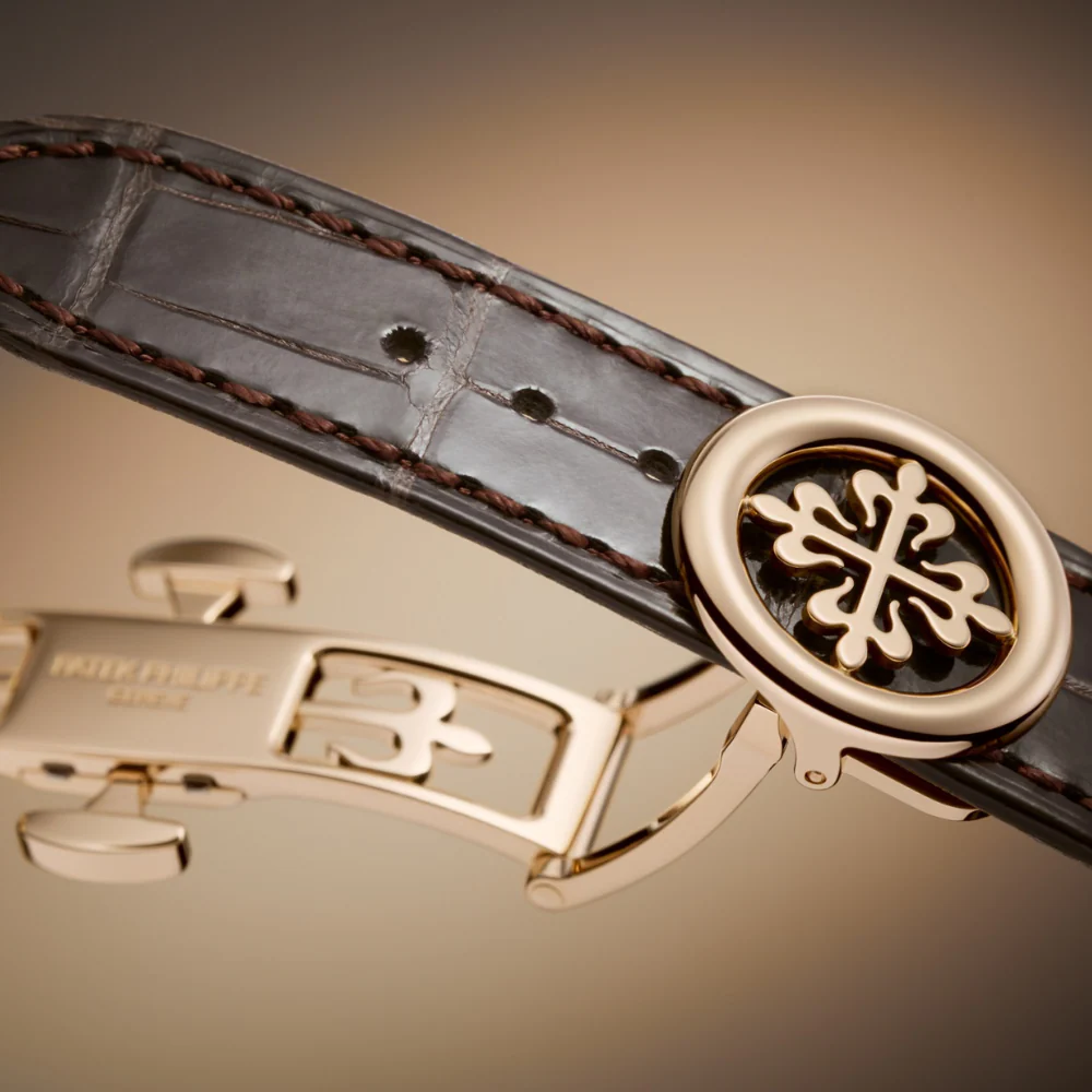 Patek Philippe Grand Complications Ref. 5370R-001 - Image 7