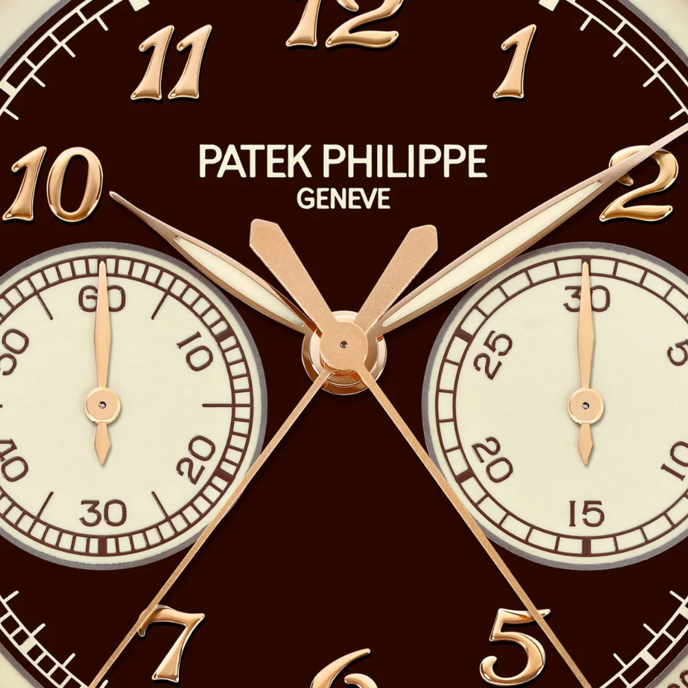 Patek Philippe Grand Complications Ref. 5370R-001 - Image 9