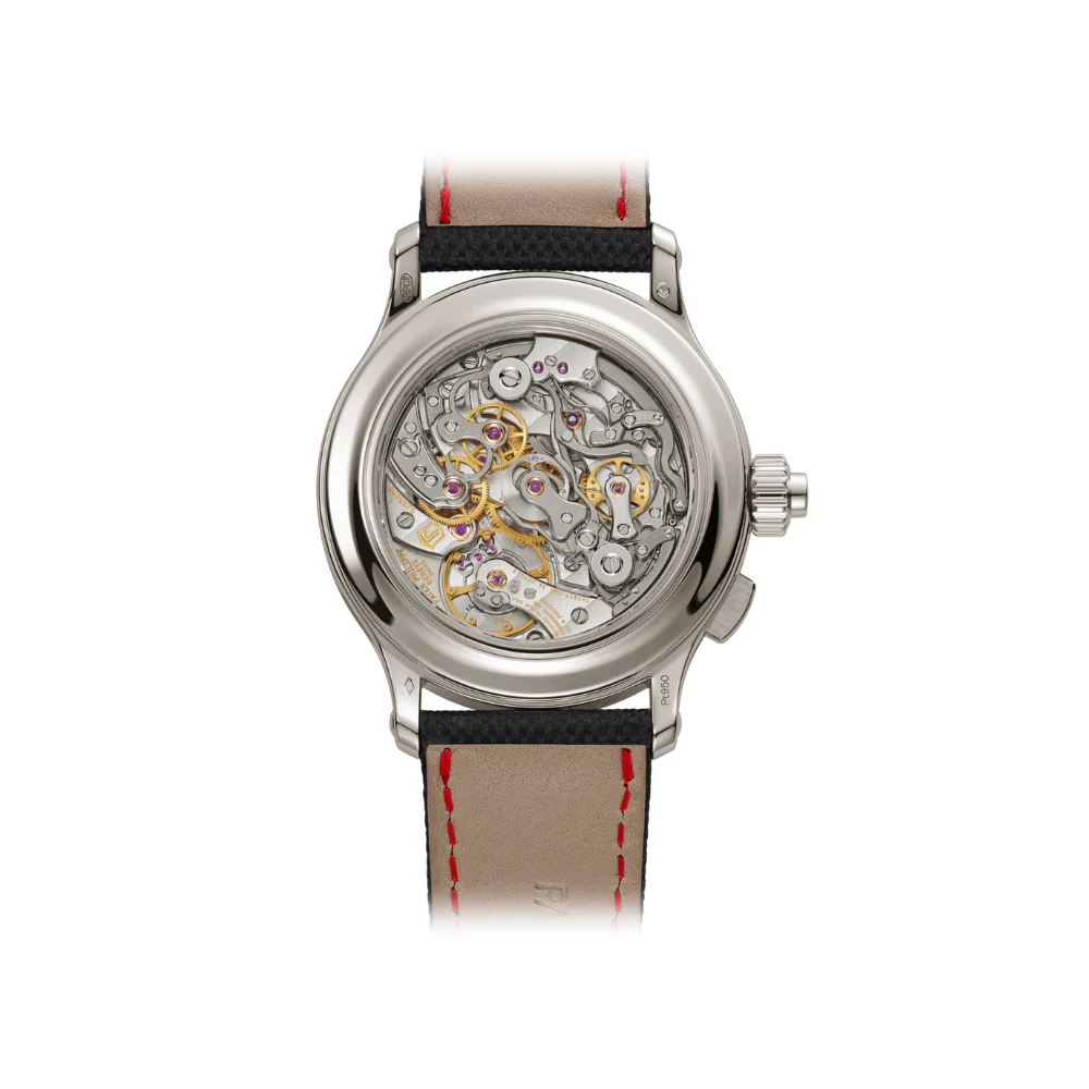Patek Philippe Grand Complications Ref. 5373P-001 - Image 2