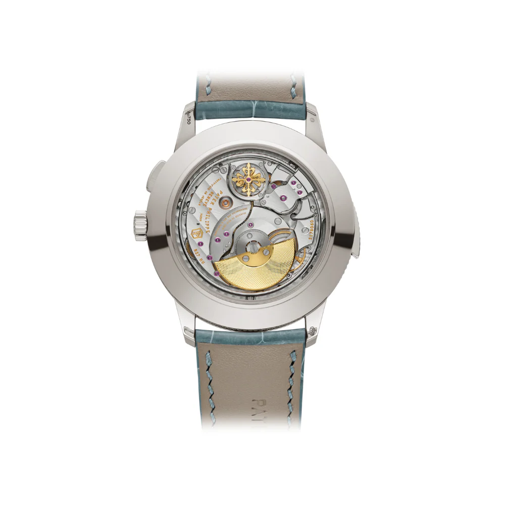 Patek Philippe Grand Complications Ref. 5531G-001 - Image 2