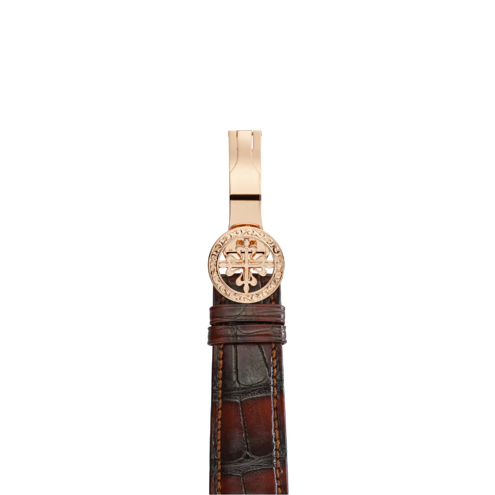 Patek Philippe Grand Complications Ref. 6002R-001 - Image 3