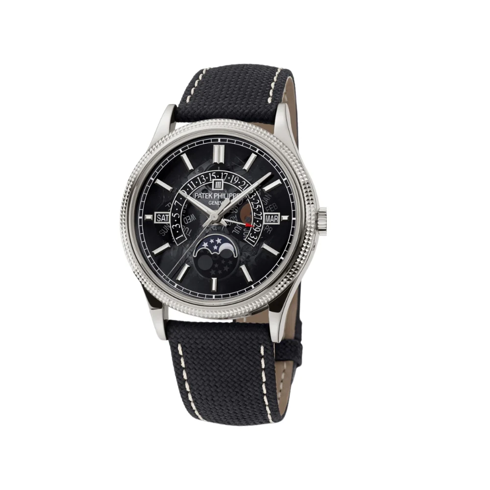 Patek Philippe Grand Complications Ref. 6159G-001 - Image 3