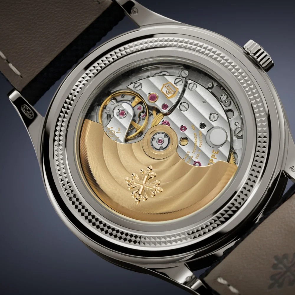Patek Philippe Grand Complications Ref. 6159G-001 - Image 6
