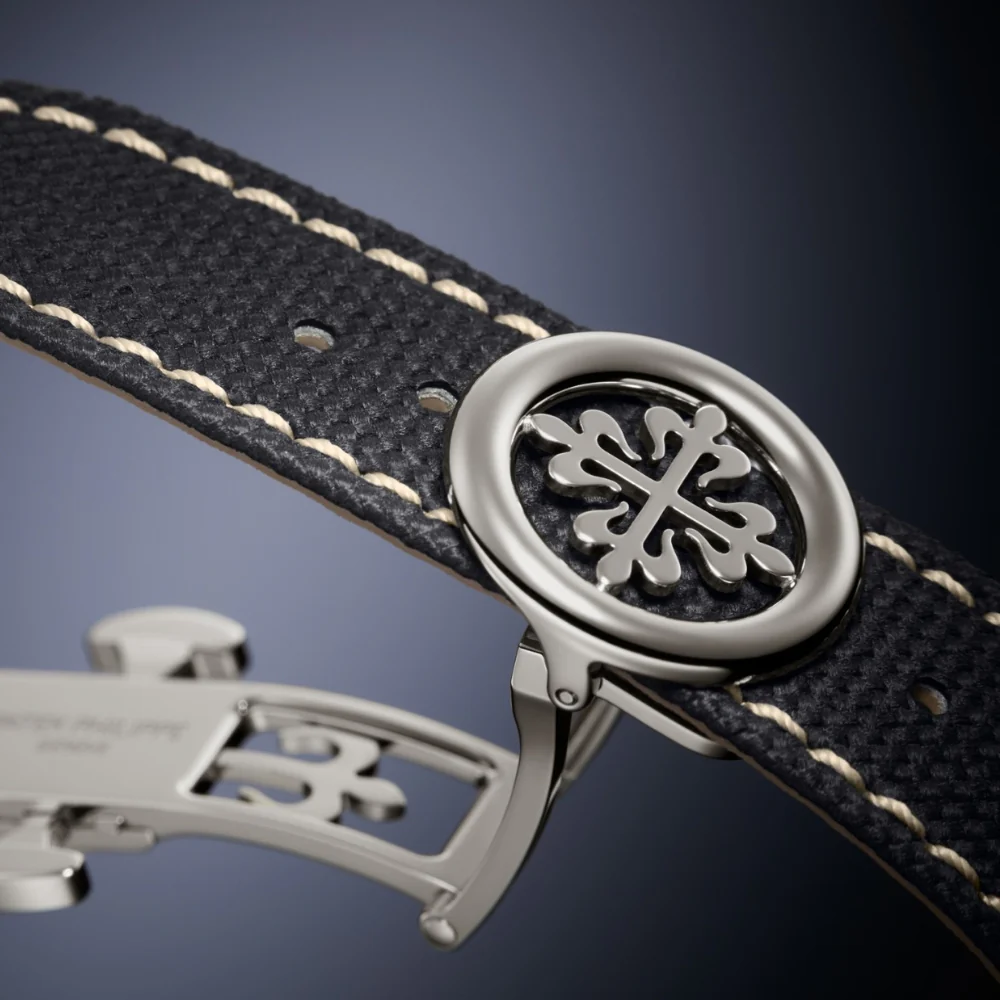 Patek Philippe Grand Complications Ref. 6159G-001 - Image 7