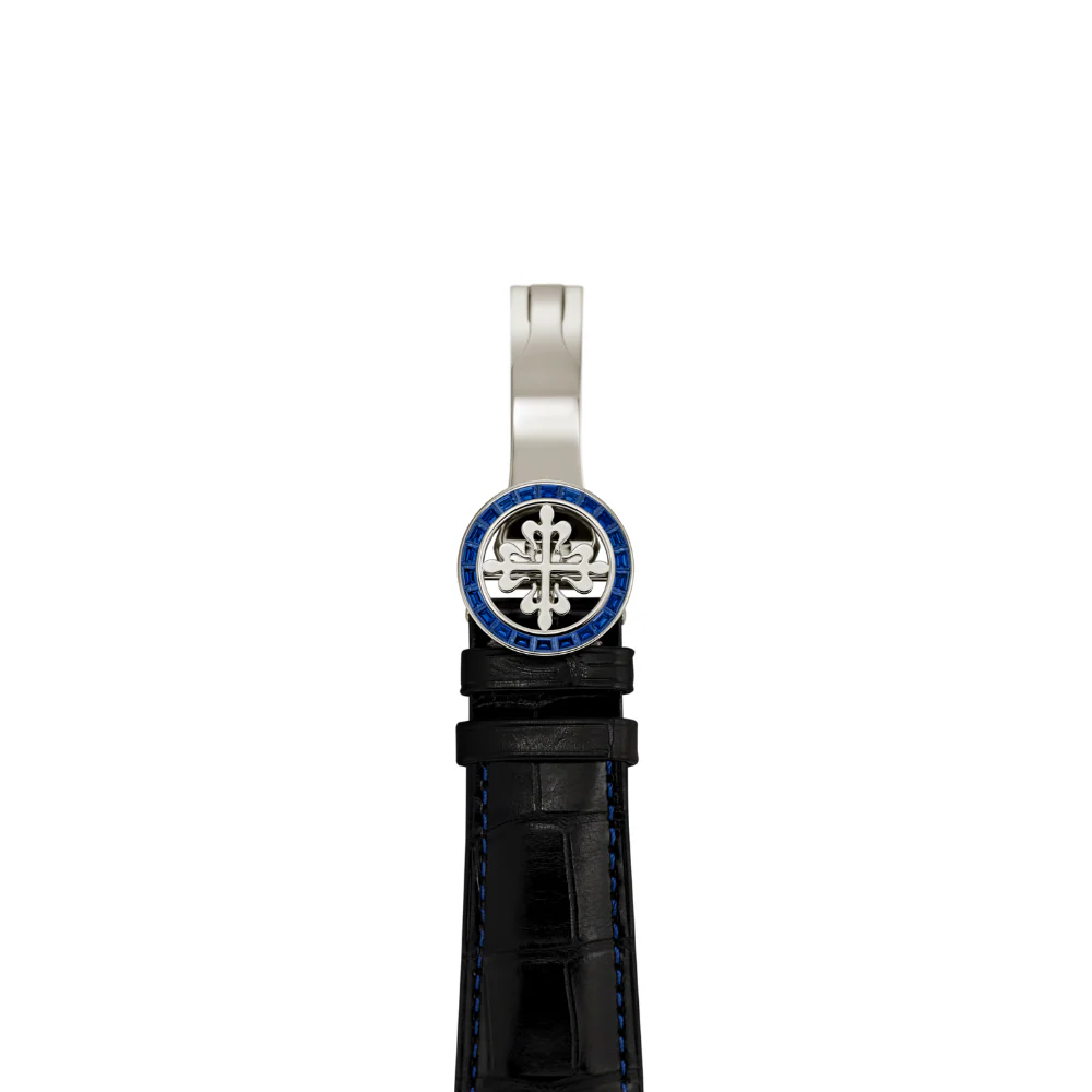 Patek Philippe Grand Complications Ref. 6300/401G-001 - Image 4