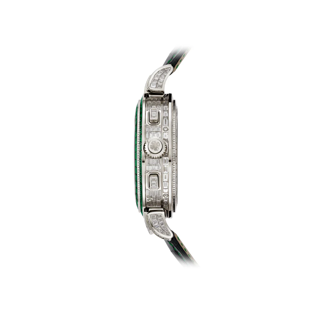 Patek Philippe Grand Complications Ref. 6300/403G-001 - Image 3