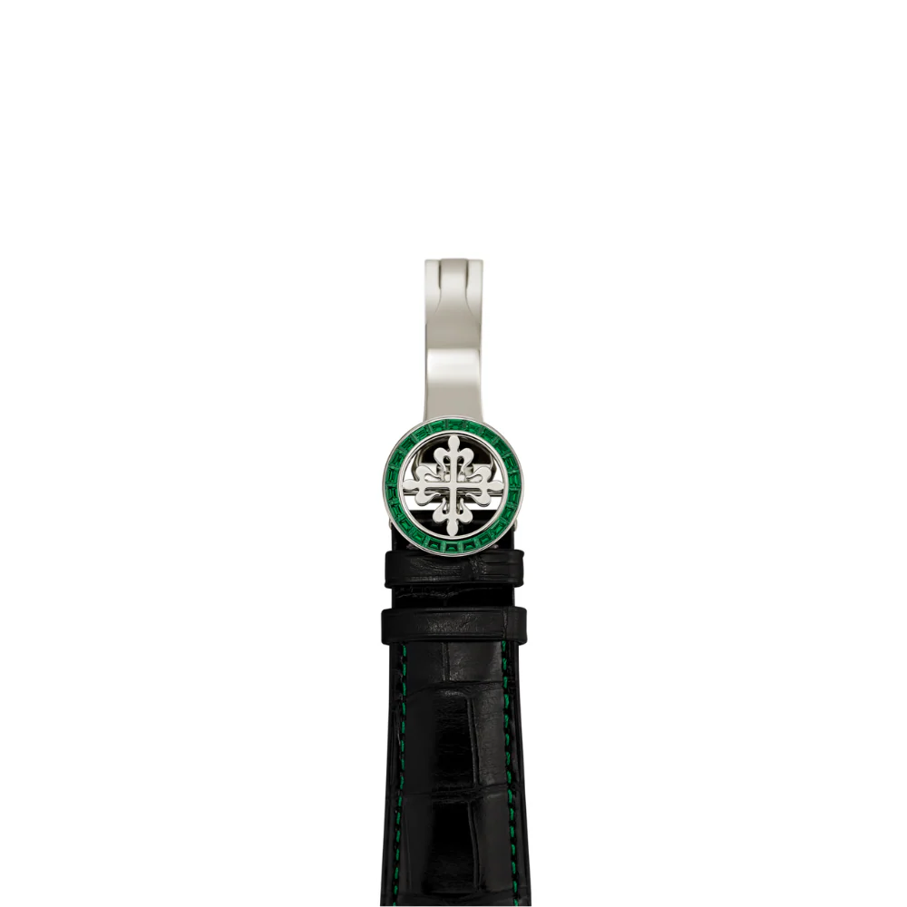 Patek Philippe Grand Complications Ref. 6300/403G-001 - Image 4