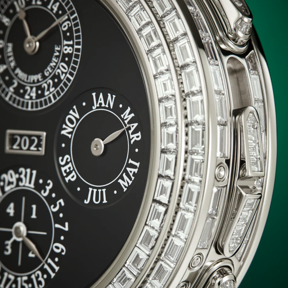 Patek Philippe Grand Complications Ref. 6300/403G-001 - Image 5