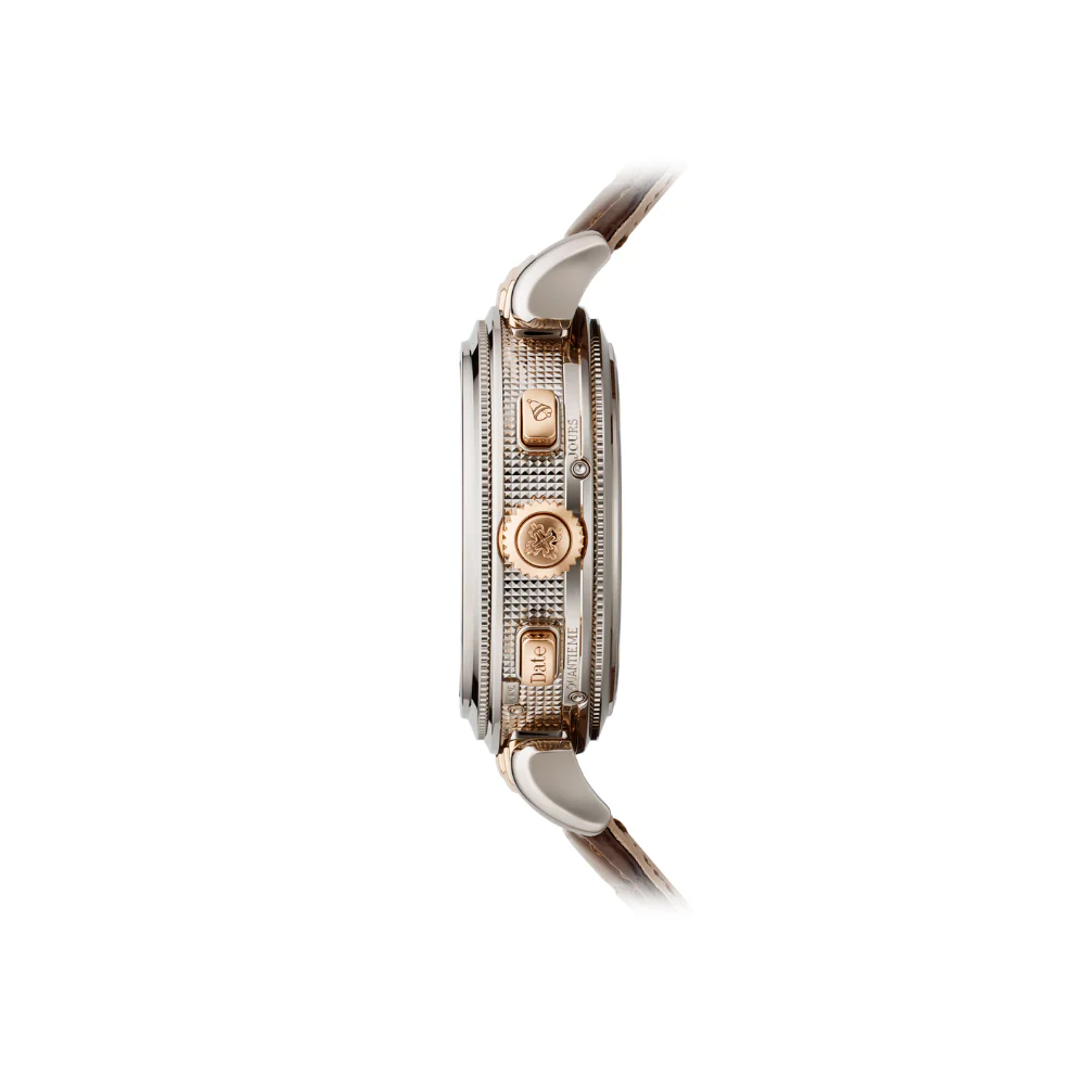 Patek Philippe Grand Complications Ref. 6300GR-001 - Image 3