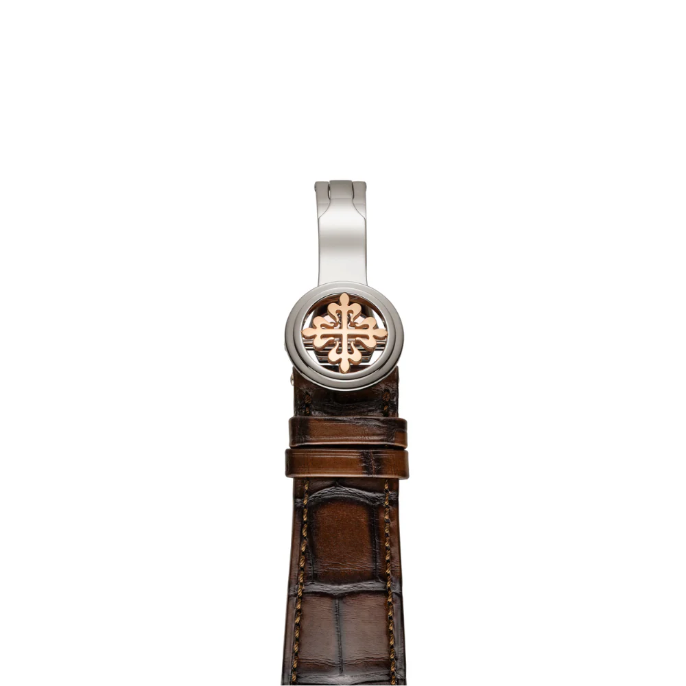 Patek Philippe Grand Complications Ref. 6300GR-001 - Image 4