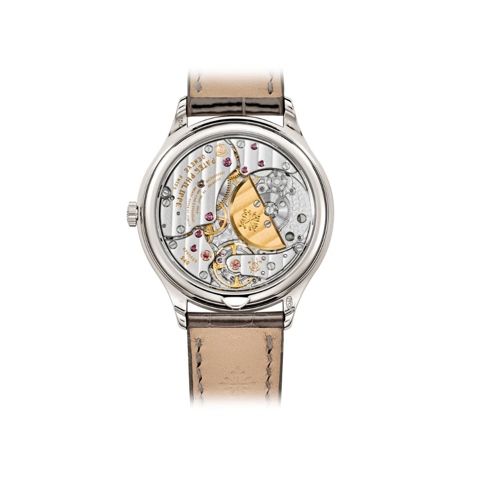 Patek Philippe Grand Complications Ref. 7140G-001 - Image 2
