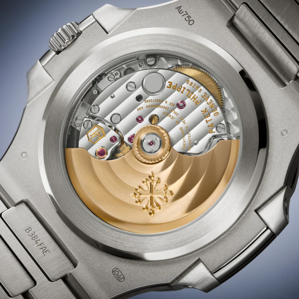 Patek Philippe Nautilus Ref. 5811/1460G-001 - Image 9