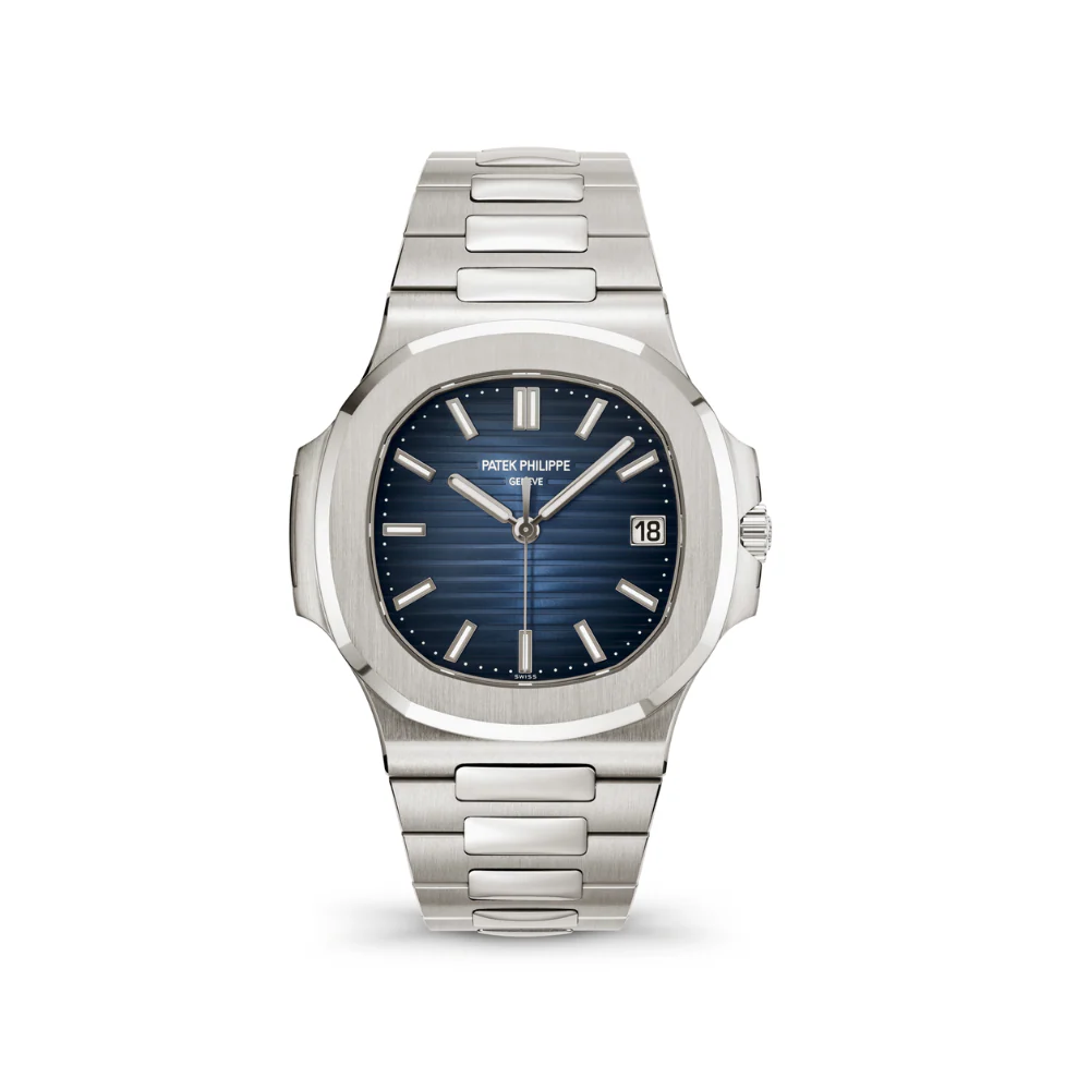 Patek Philippe Nautilus Ref. 5811/1G-001