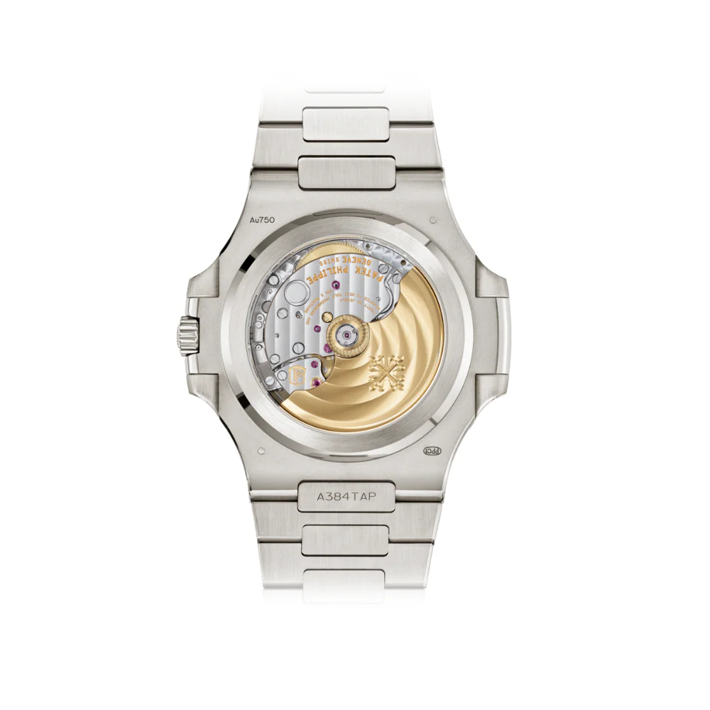 Patek Philippe Nautilus Ref. 5811/1G-001 - Image 2