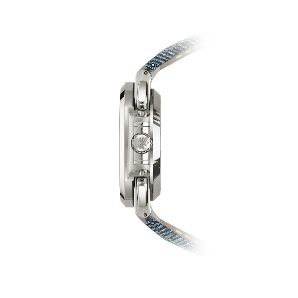 Patek Philippe Nautilus Ref. 5980/60G-001 - Image 3