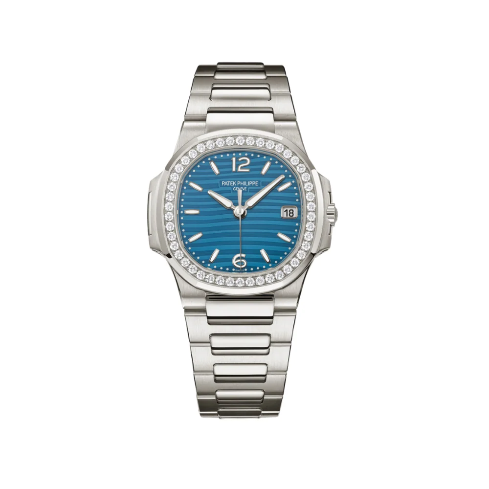 Patek Philippe Nautilus Ref. 7010/1G-013