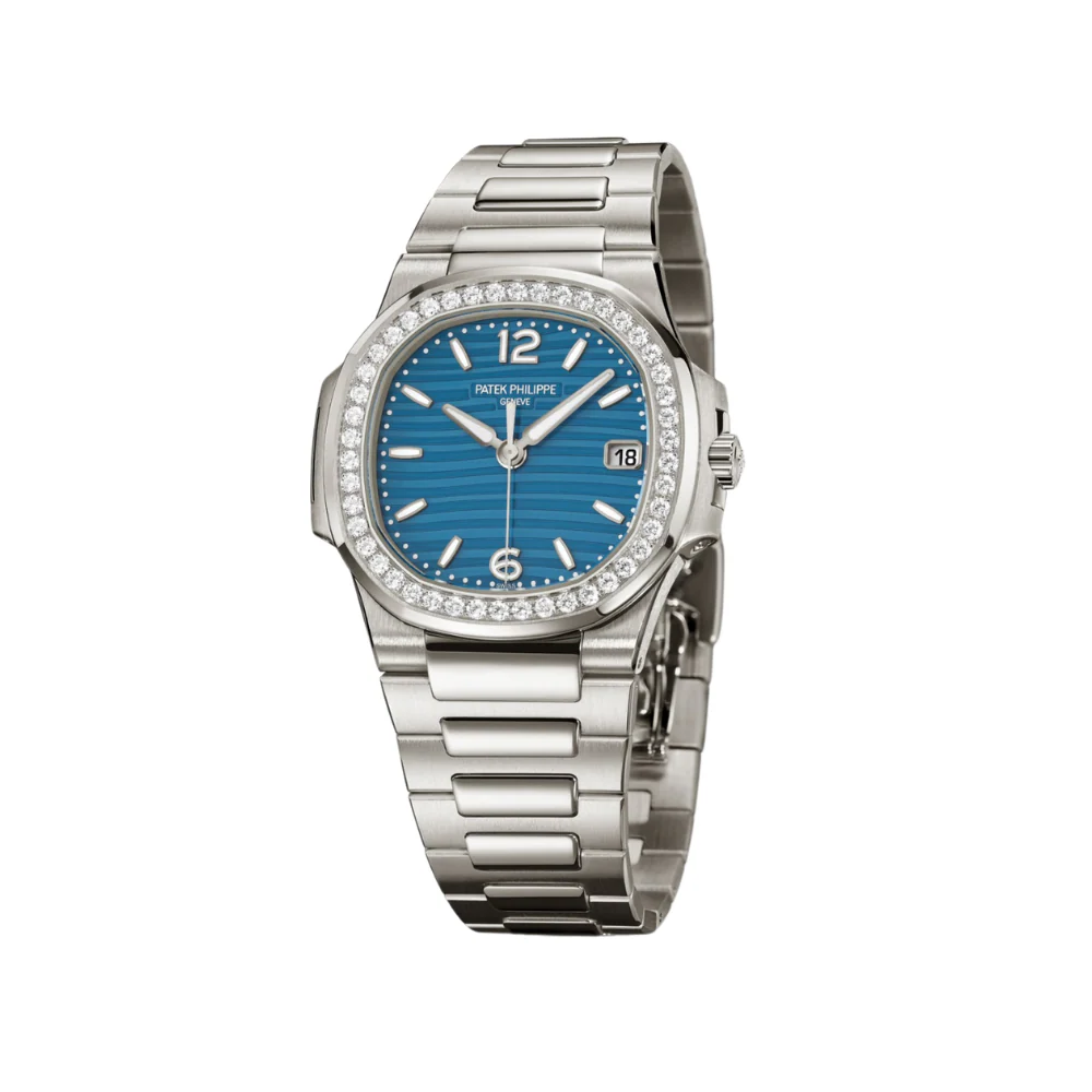 Patek Philippe Nautilus Ref. 7010/1G-013 - Image 3