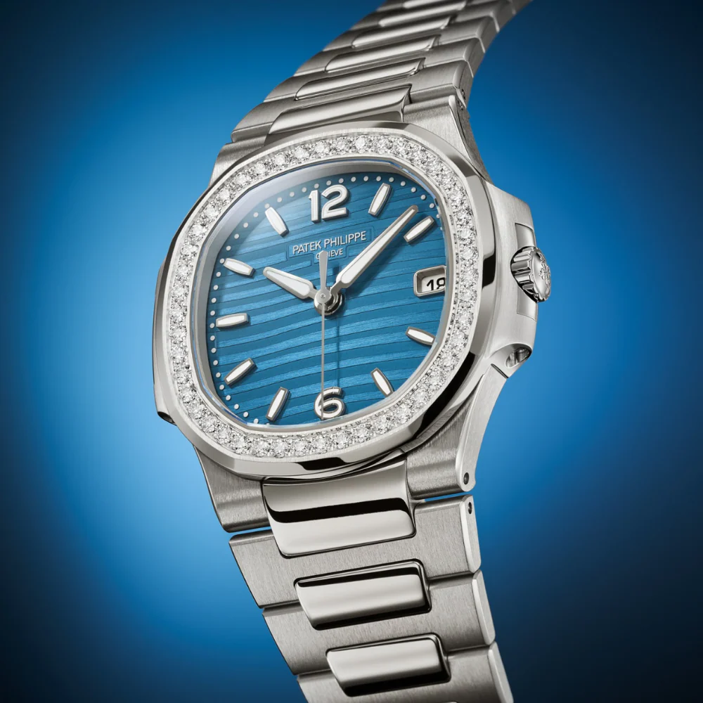 Patek Philippe Nautilus Ref. 7010/1G-013 - Image 6