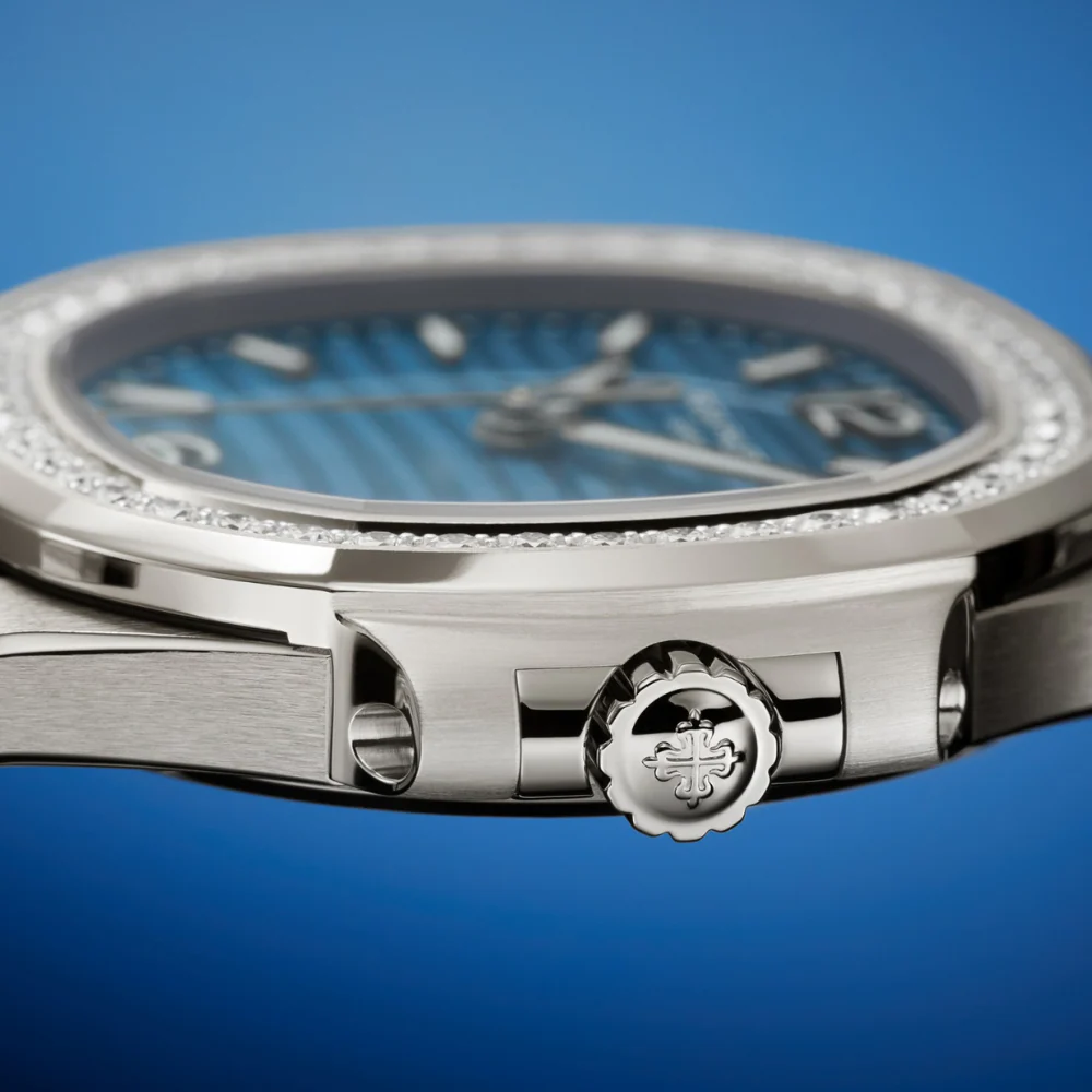 Patek Philippe Nautilus Ref. 7010/1G-013 - Image 8