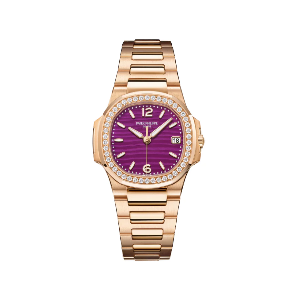 Patek Philippe Nautilus Ref. 7010/1R
